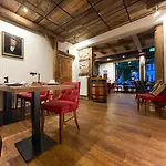 Mohrenbrunnen Apartman *