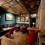 Mohrenbrunnen Apartman Eisenberg