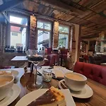 Mohrenbrunnen * Eisenberg