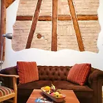 Apartman Mohrenbrunnen Eisenberg