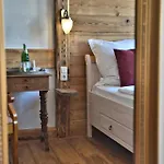 Mohrenbrunnen Apartman Eisenberg