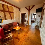 Mohrenbrunnen Apartman