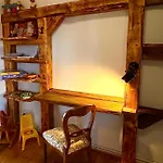 Mohrenbrunnen Apartman *