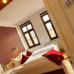 Mohrenbrunnen Apartman