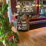 Apartman Mohrenbrunnen Eisenberg