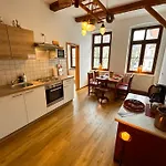 Apartman Mohrenbrunnen *