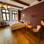 Mohrenbrunnen Eisenberg