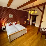 Mohrenbrunnen Apartman