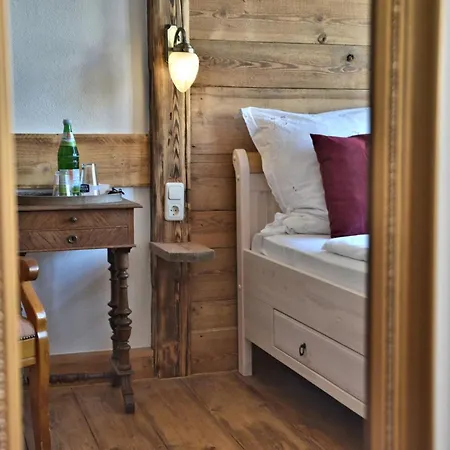 Mohrenbrunnen Appartamento Eisenberg (Thuringia)