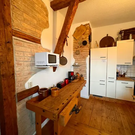 Mohrenbrunnen * Eisenberg (Thuringia)