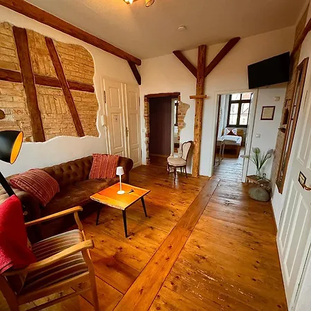 Mohrenbrunnen Appartamento