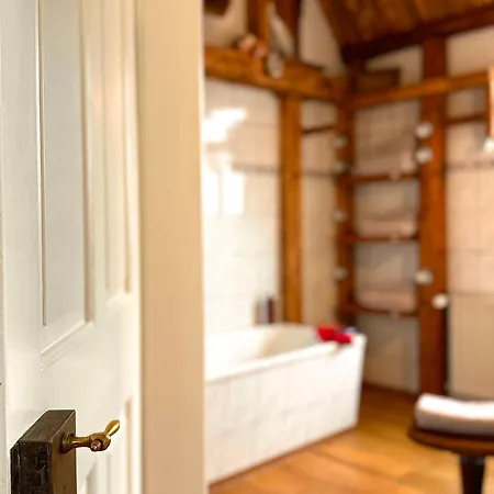 Mohrenbrunnen Appartamento