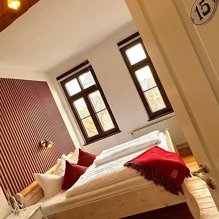 Mohrenbrunnen Apartment