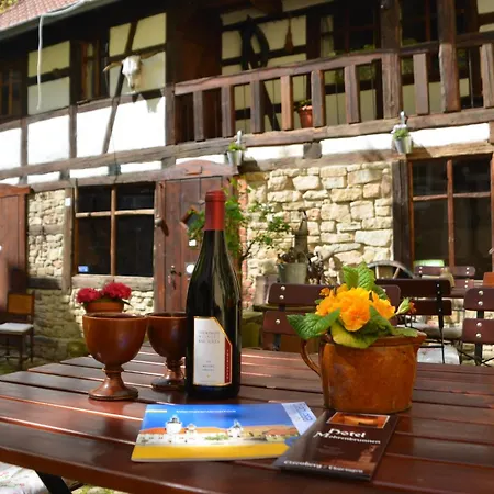 Lägenhet Mohrenbrunnen *