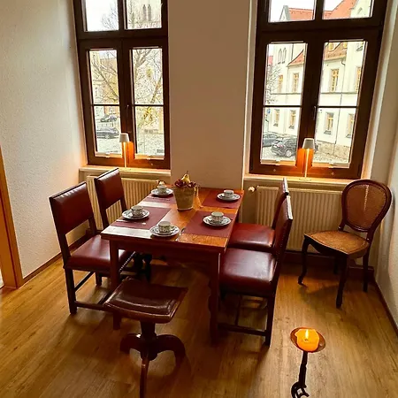 Apartment Mohrenbrunnen
