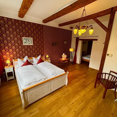 Mohrenbrunnen Appartamento