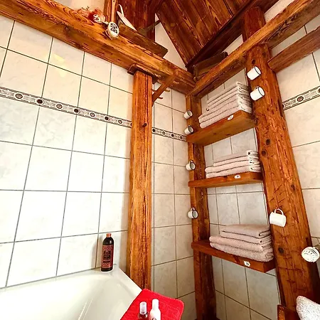 Appartamento Mohrenbrunnen