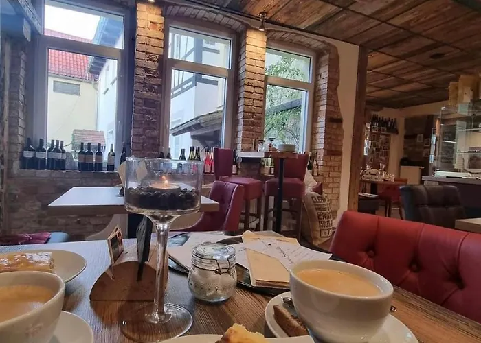 Mohrenbrunnen * Eisenberg (Thuringia)