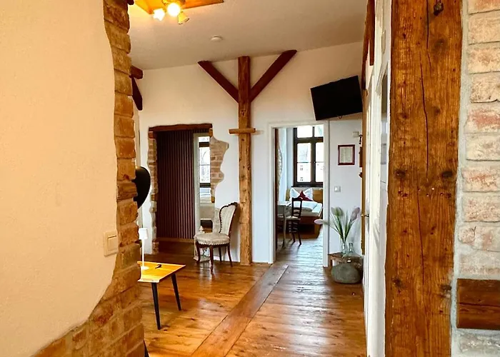 Mohrenbrunnen Eisenberg (Thuringia)