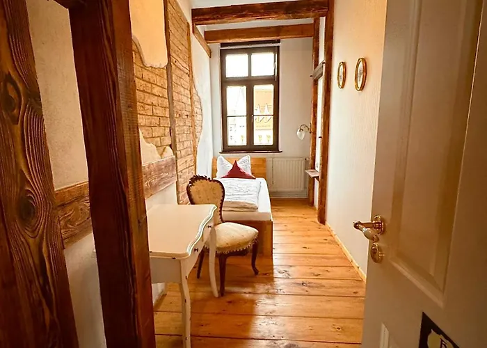 Daire Mohrenbrunnen *