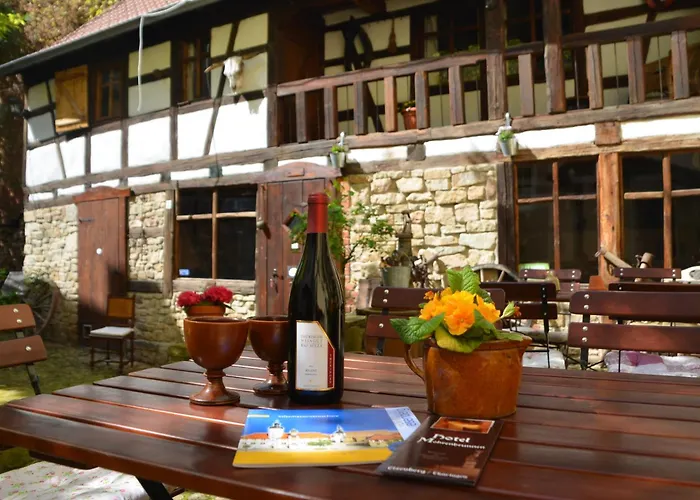 Lägenhet Mohrenbrunnen *