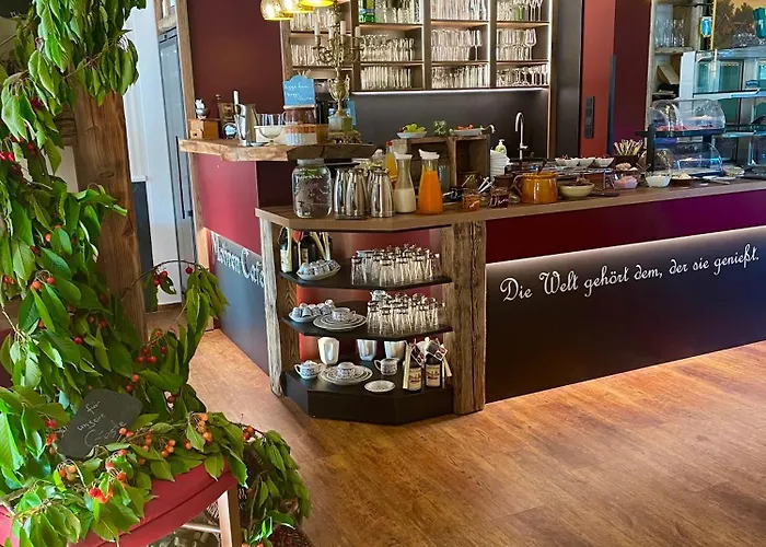 Daire Mohrenbrunnen Eisenberg (Thuringia)