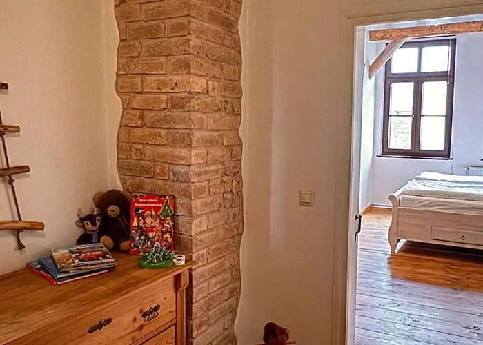 Mohrenbrunnen Eisenberg (Thuringia)