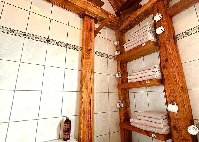 Lägenhet Mohrenbrunnen